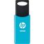 HP 128GB V212W USB 2.0 Blue
