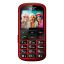 Evolveo EasyPhone XS Red