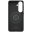 Spigen Thin Fit MagSafe case for Samsung Galaxy S26 Black