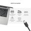 Unitek USB 2.0 to USB-B Cable 3m Black
