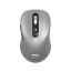 Port Designs Expert & Mac Wireless Bluetooth Rechargeable Mouse Grey