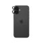 Dviced Tempered glass camera protector for iPhone 17 with applicator