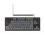 LORGAR Azar 514TKL RGB Mechanical Gaming Keyboard Black US