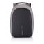 XD DESIGN Bobby Hero Regular Anti-theft Backpack Grey