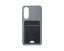 Samsung Galaxy A37 Card Slot Case Black