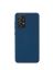 dbramante1928 Greenland case for Samsung Galaxy A52/A52S Pacific Blue