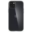 Spigen iPhone 15 Case Ultra Hybrid Frost Black