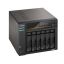 Asustor LOCKERSTOR 6 Gen3 AS6806T NAS