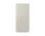 Samsung U2510 10000mAh Wireless PowerBank Beige