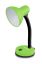 Esperanza Vega E27 Desk Lamp Green