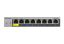 Netgear GS108T-300PES 8-Port Smart Managed Pro Switch