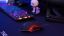 The G-Lab Kult Helium Pro Mouse White