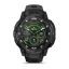Garmin Instinct Crossover AMOLED Tactical Edition Black