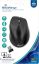 MediaRange MROS208 Wireless 5-button Optical Mouse Black