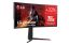 LG 34GN850P-B számítógép monitor 86,4 cm (34