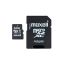 Maxell 64GB microSDXC CL10 + adapterrel