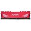 AFOX 16GB DDR4 3200MHz Gaming UDIMM Red