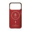 Pitaka Edge Case for iPhone 17 Pro Max Ink Horse Gold & Jade