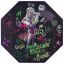Subsonic The Joker Gaming Szőnyeg