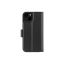 dbramante1928 Bergen Pro Flip cover for Apple iPhone 16e Black