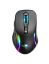 Spirit Of Gamer Elite M50 Dark Gaming Mouse Black
