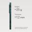 Pitaka Edge Case for Samsung Galaxy S26 Ultra Forest Dawn