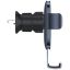 Baseus Metal Age II Car Mount Grey