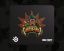 Steelseries QcK L x Call of Duty: Monkey Bomb Edition Gaming Egérpad