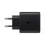 Samsung 45W Type-C Wall Charger Black