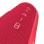 HiFuture Ripple Bluetooth Speaker Red