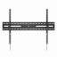 Gembird WM-100T-01 TV wall mount 43”-100” Black