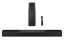 Sharp HT-SBW310 Soundbar Black