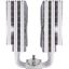 Thermalright Frost Tower 140 WHITE processzor hűtő fehér