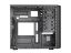 Számítógépház Silverstone SST-FA313-B Micro-ATX