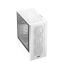 A-Data XPG Valor Mesh Compact Mid-Tower Chassis Tempered Glass White