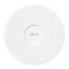 TP-Link EAP783 BE19000 Ceiling Mount Tri-Band Wi-Fi 7 Access Point