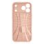 Spigen Liquid Air for iPhone 18 Pro Max/17 Pro Max Rose Titanium