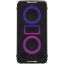 Klipsch Miami Partybox Bluetooth Speaker Black