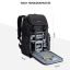 K&F Concept Camera Backpack Bag 25L 15,6