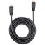 Manhattan CL3 In-Wall 4K@60Hz High Speed HDMI Cable with Ethernet 8m Black