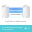 TP-LINK Deco BE65(3-pack) BE9300 egész otthont lefedő Mesh Wi-Fi 7 rendszer