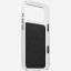 Nomad Leather Case (Horween) for iPhone 18 Pro Max/17 Pro Max Clear Rustic Brown
