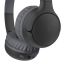 Belkin Soundform Mini 2 Wireless On-Ear Kinder Black