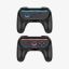 Spigen Joy-Con Grip NS100 for Nintendo Switch 2 Black