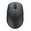 JLAB Go Charge Mouse - Black