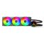 Montech LightFlow ARGB 360 Black
