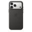 Apple TechWoven case with Magsafe for iPhone 18 Pro Max Black