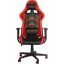 Marvo CH-106RD Gaming Chair Black/Red