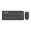 Logitech Pebble 2 Combo Tonal Graphite UK