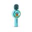 OTL Technologies PAW263 Mancs Őrjárat PopSing LED Karaoke Microphone Blue